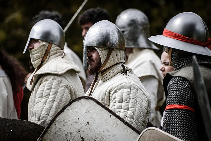Medieval Festival